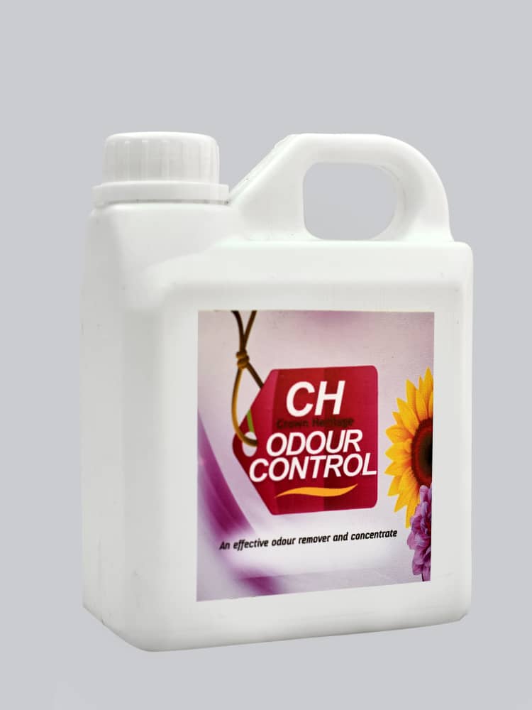 this is an image of odour control